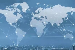 为智能制造创建智能供应链