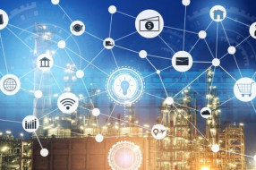 工业互联网对中小企业转型升级的意义