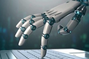 英国智库预测：10年后 人工智能将抢走2000万个饭碗