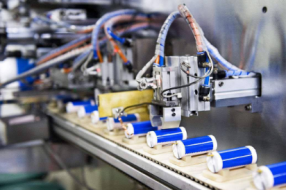 数据驱动的智能制造的前世今生