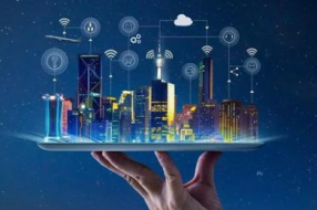 推动北斗与数据融合创新 构建智慧城市新格局