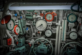 工业物联网用例和应用