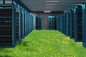 微软刚刚将另一个数据中心置于水下