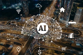 史上第一次大规模AI抗疫