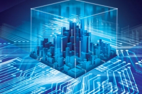 社区“抗疫”可申领电子出入证,腾讯海纳免费提供方案支持