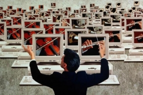 2020 年，云游戏将爆发？各大科技公司云游戏布局大曝光!