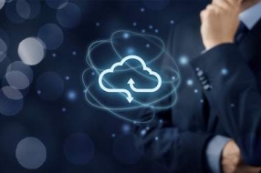 数字化转型是云迁移的驱动力