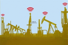 让数据成为新的石油：基于工业物联网的石油和天然气预测性维护