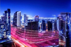 “智慧城市”在新冠肺炎疫情中大显身手