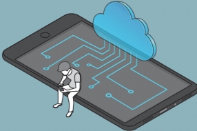 【案例】会计工厂+智能财税解决方案