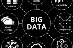 大数据能为疫情防控做什么？