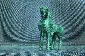 木马病毒Emotet可“空气传播”：感染附近WiFi网络