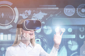 培训类VR预计将以61.8％的复合年增长率增长