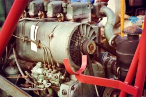 工业物联网传感器如何改善制造业