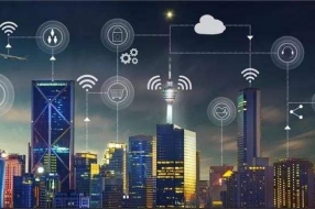 智慧城市迈入“下沉“阶段 推动地方发展