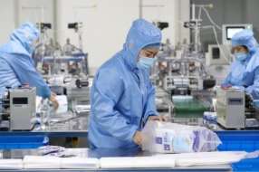 疫情当前，工业互联网的公共卫生应急响应价值探讨