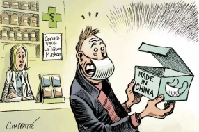 数据分析如何帮助揭示冠状病毒的真相?