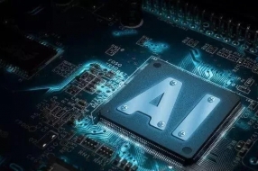 人工智能,转型风口就在当下