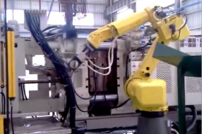 口罩生产下的自动化力量