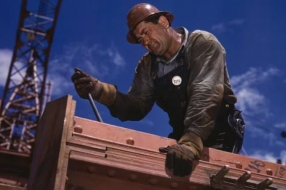 为什么物联网是建筑业的未来