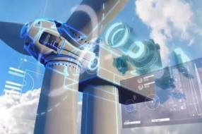 数字孪生激发城市活力 安防行业“百家争鸣”