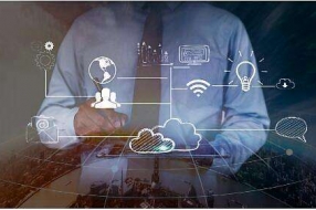 抗击疫情也是对中国数字政务的大考