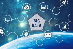 构建大数据平台 共度疫情难关