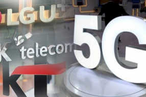 9个月发展500万用户 韩国5G超越预期