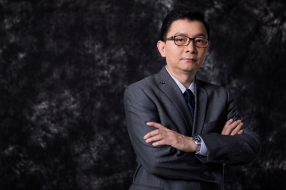 赛博英杰创始人谭晓生:疫情对2020年网络安全行业总体影响不会太大