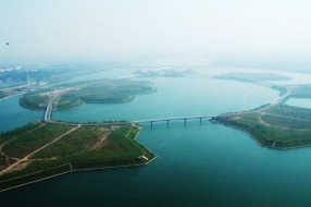 信息技术将河湖治理带入智慧时代