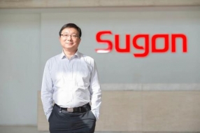 中科曙光总裁历军:没有无法到来的黎明