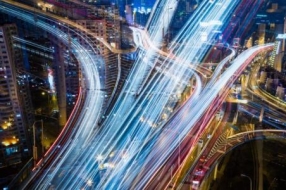 疫情过后的智能交通新机遇