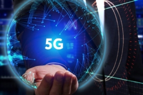 苹果与高通冰释前嫌后,将在未来4年购买其5G基带芯片