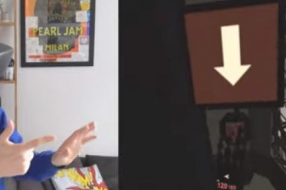 开发人员在SideQuest上发布了手部追踪SDK和功能演示