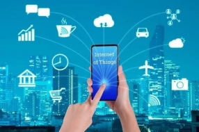 到2026年,设备到云物联网平台服务或将达到180亿美元