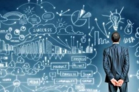 安全与创新:IT部门需要平衡的一件最棘手的工作