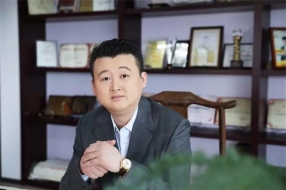 华云数据许广彬:疫情之下,企业要做的不仅仅是自救