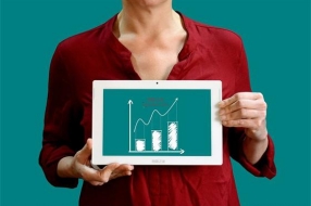 2020年7个新的物联网趋势