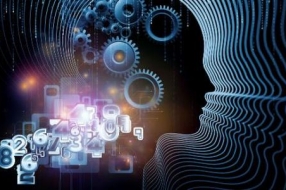 欧盟启动新数字战略,从AI到数据,追赶美国和中国