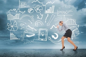 详细解读大数据、人工智能、区块链、云存储、企业信息化等技术