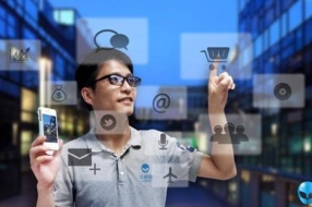 对话 | 疫情给VR、AR带来的机遇