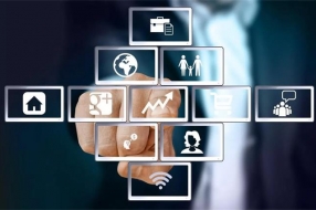 科技前线 | Howden利用物联网、增强现实和数字映射技术提升服务水平