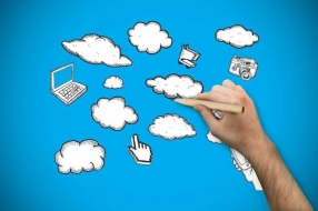 云计算行业深度报告：国内市场厚积薄发