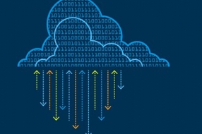 来自互联网数据中心的预测：五年后，云计算将全面颠覆企业运营