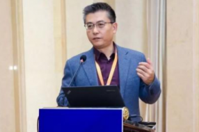 精英路通掌舵人董事长曾文:疫情防控与智慧停车智能化发展趋势