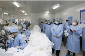 机器人企业复工实况：魔幻、硬核、让人无奈