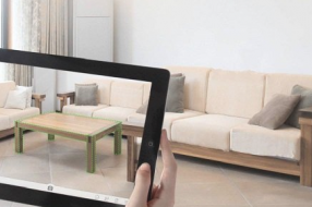 未来十年 AR有望成为信息娱乐领域第二大流行技术