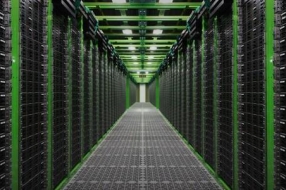 数据中心管理解决方案将成为发挥区块链潜力的关键