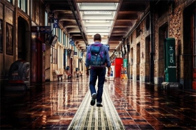 智能建筑的未来是蓝牙网状网络吗?