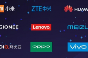 国产手机的2020:5G换机潮中暗藏危机 小米、华为或超oppo vivo 最先突围?